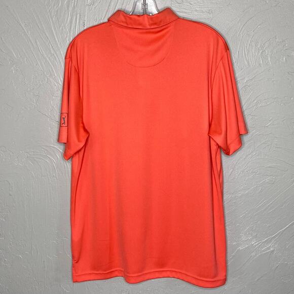 PGA Tour Golf Polo Size Medium - Picture 2 of 4